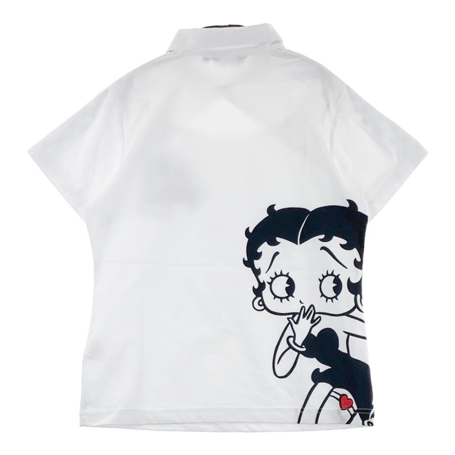 新品】LOUD MOUTH ラウドマウス ×Betty Boop 2026年モデル 半袖