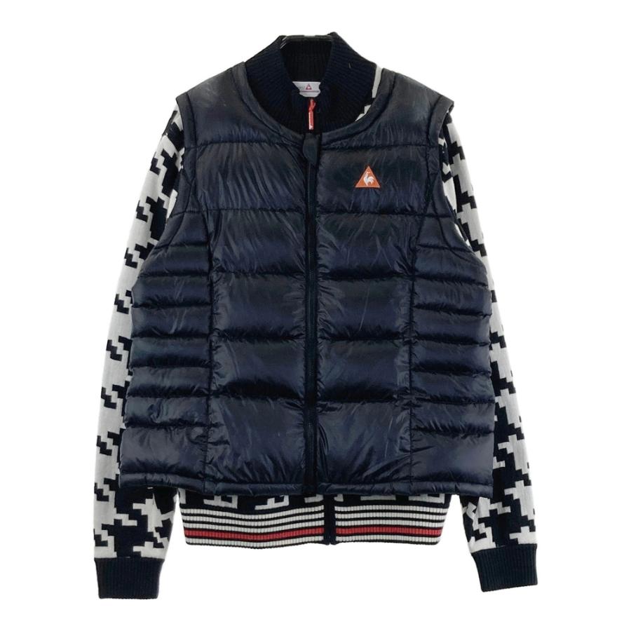 le coq sportif GOLF（ルコックスポルティフ ゴルフ） LE COQ GOLF 