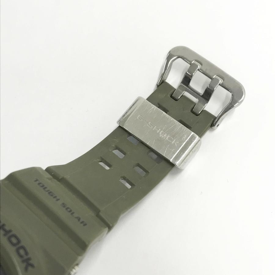 G-SHOCK CASIO カシオ ジーショック GW-9400-3 腕時計 ソーラー電波