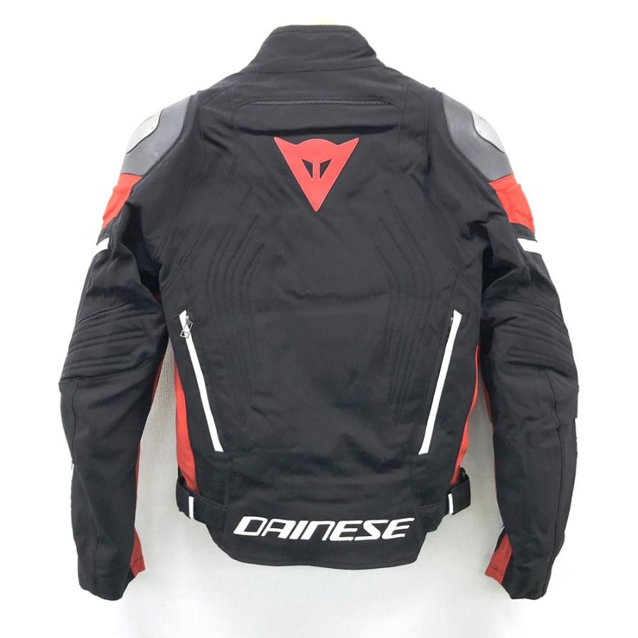 新品】DAINESE ダイネーゼ 201654605 ジャケット RACING 3 D-DRY 