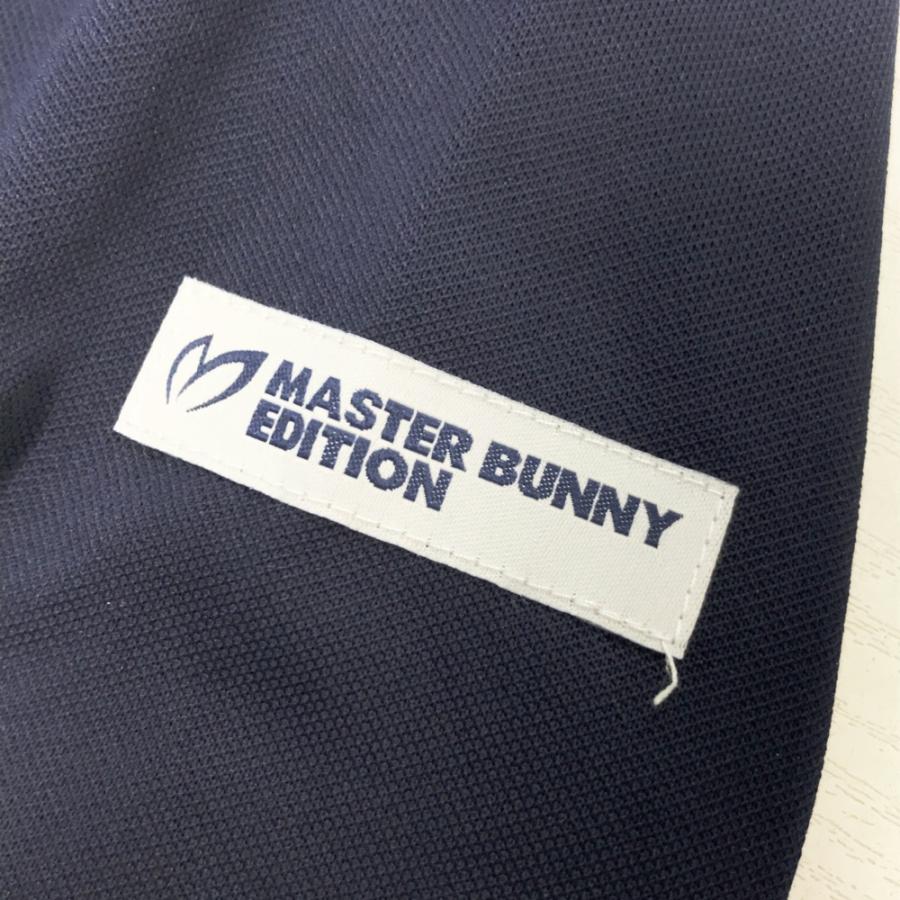 MASTER BUNNY EDITION マスターバニーエディション ハイネック 長袖
