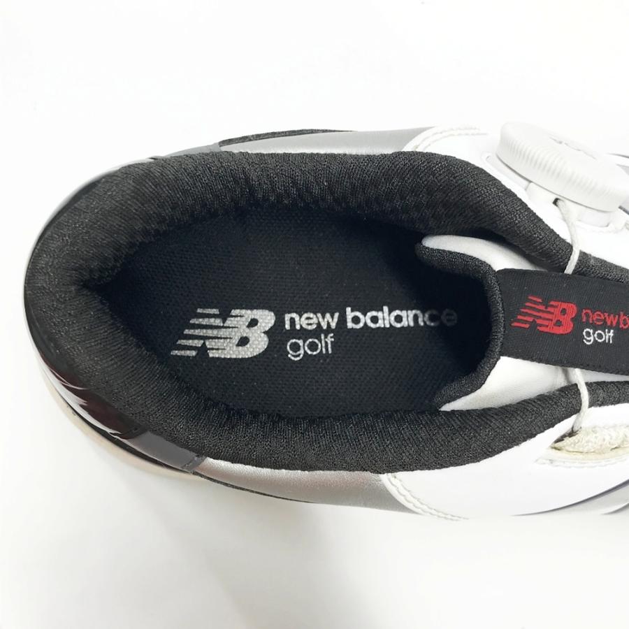 NEW BALANCE MGB996G2 BOA ゴルフ 27cm New Balance Golf（ニューバランスゴルフ） ニューバランス MGB996G2
