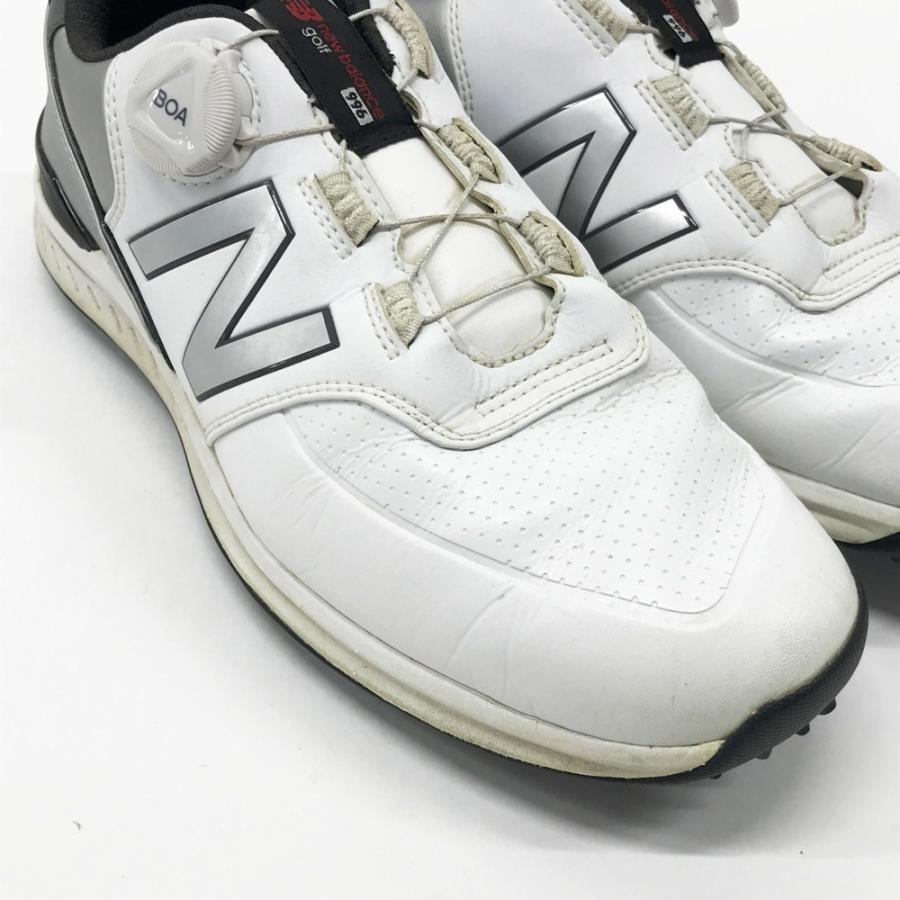NEW BALANCE GOLF ニューバランス MGB996G2 BOA ゴルフシューズ