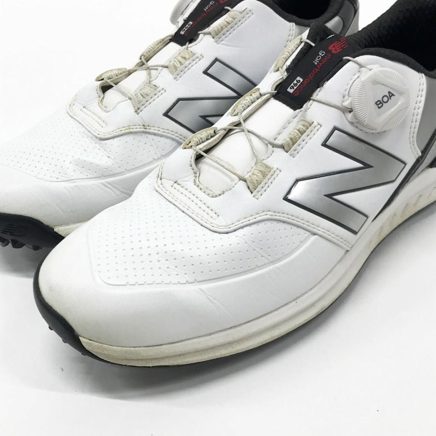 New Balance Golf（ニューバランスゴルフ） ニューバランス MGB996G2