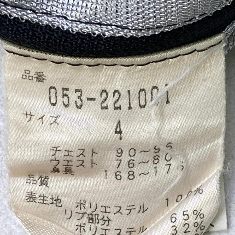 PEARLY GATES パーリーゲイツ 蓄熱 長袖 スニードジャック ブラック系