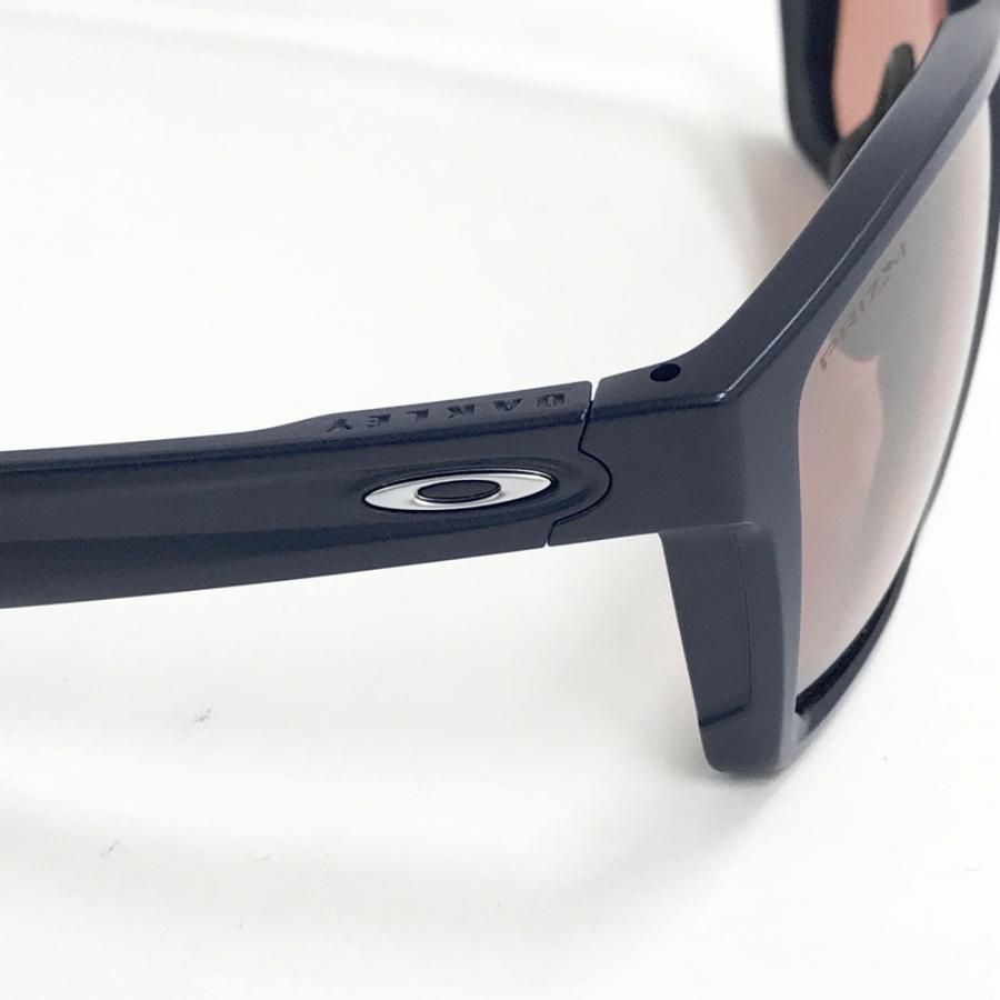 OAKLEY（オークリー） OO9398-1158 Targetline サングラス ネイビー系