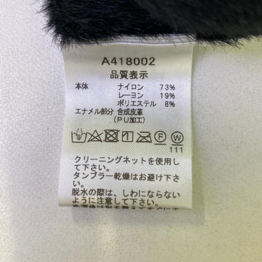 ゴルフ サイズ：36 ARCHIVIO アルチビオ 2024年モデル フリース フード