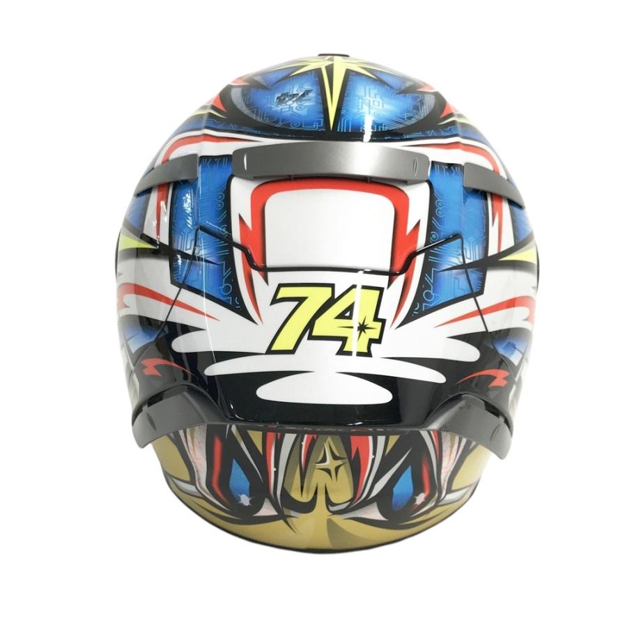 SHOEI ショウエイ X-Fourteen フルフェイスヘルメット レプリカ