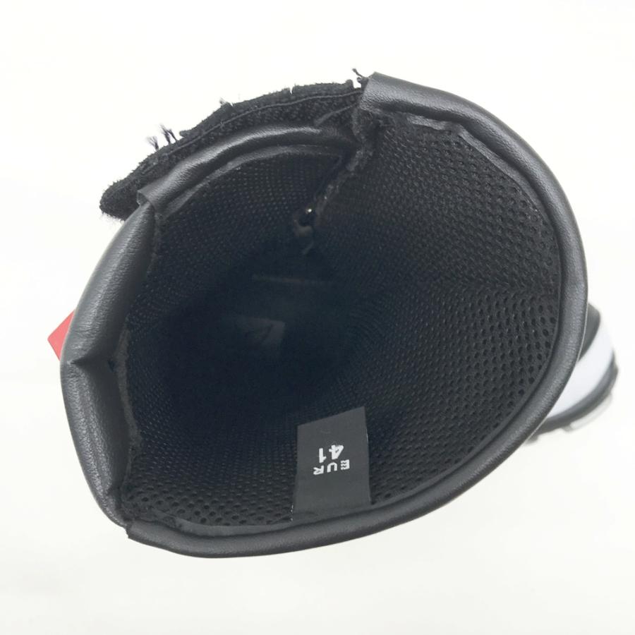 BERIK（ベリック） bek21-0011 レーシングブーツ レッド系 EU/41