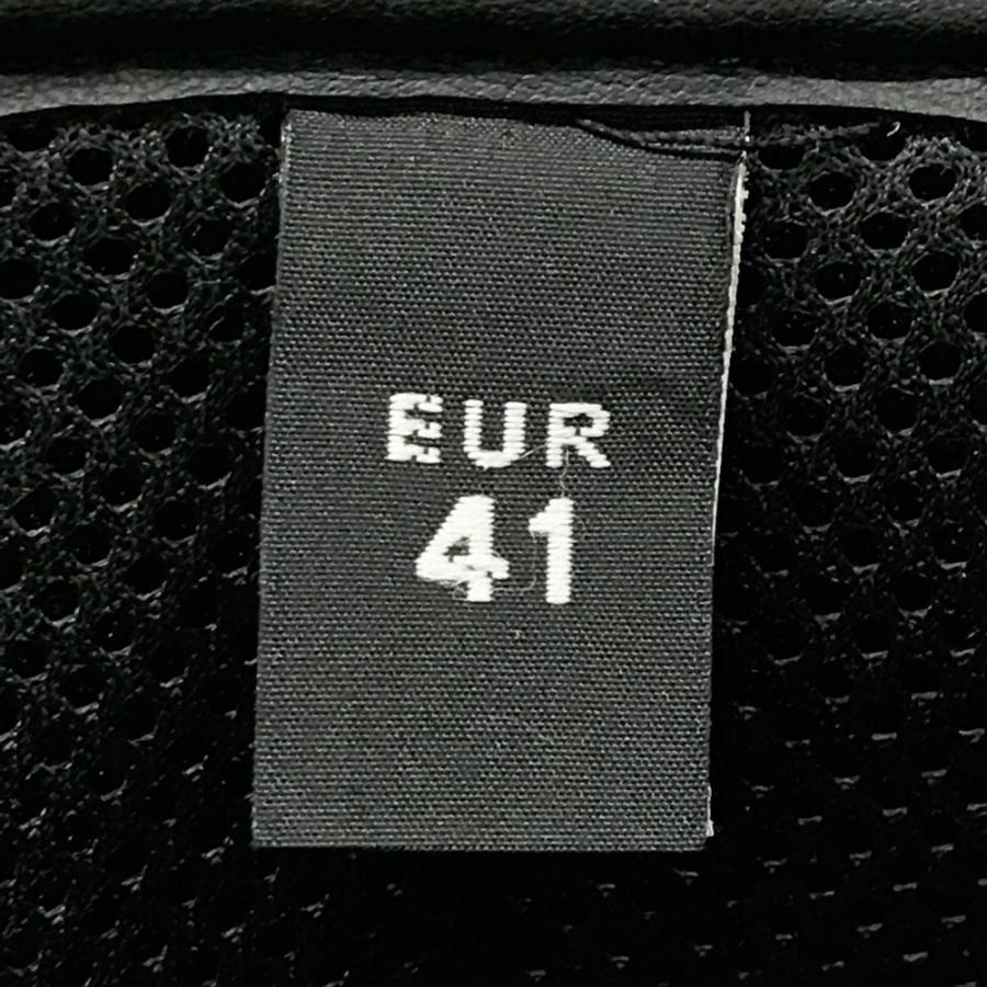 BERIK（ベリック） bek21-0011 レーシングブーツ レッド系 EU/41