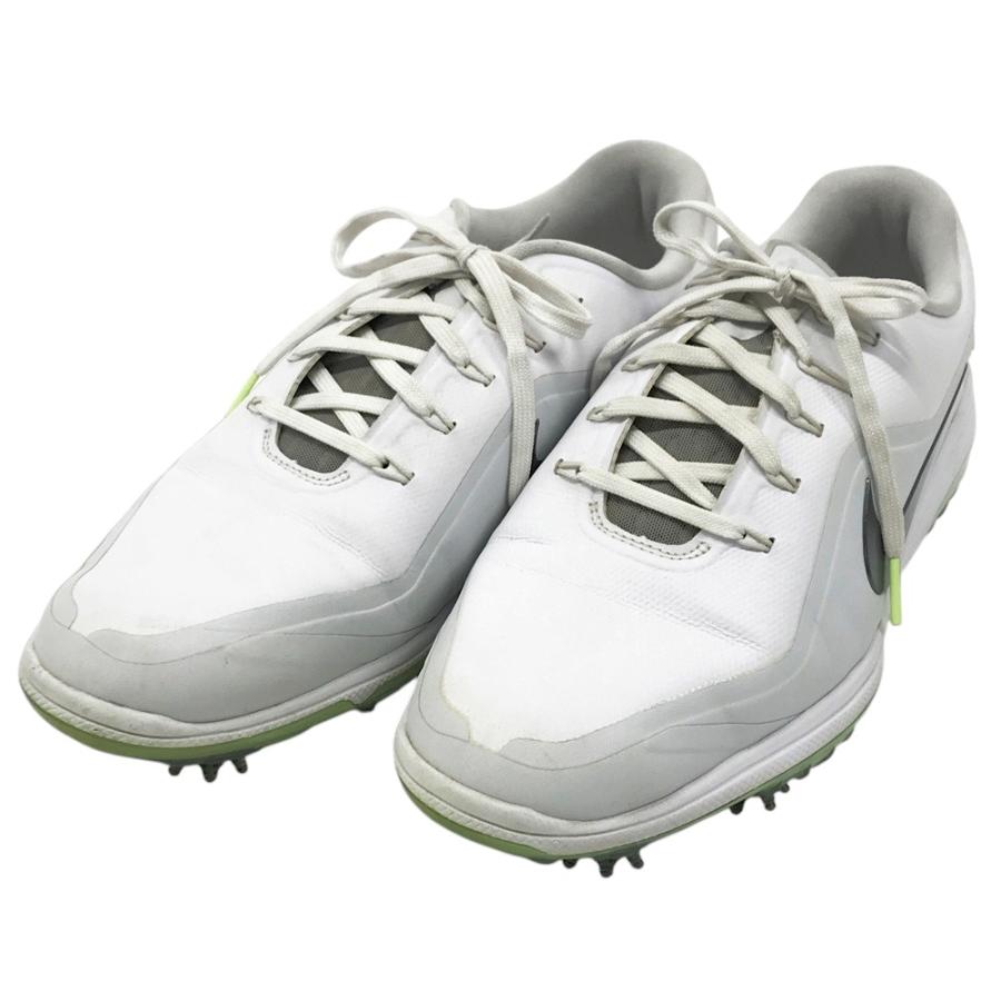 最終価格REACT VAPOR 2 BV1138 103 WH/WH/PPL NIKE（ナイキ） NIKE GOLF ナイキゴルフ BV1138-103 ゴルフシューズ