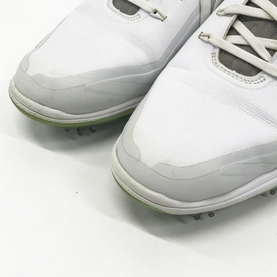 最終価格REACT VAPOR 2 BV1138 103 WH/WH/PPL NIKE（ナイキ） NIKE GOLF ナイキゴルフ BV1138-103 ゴルフシューズ