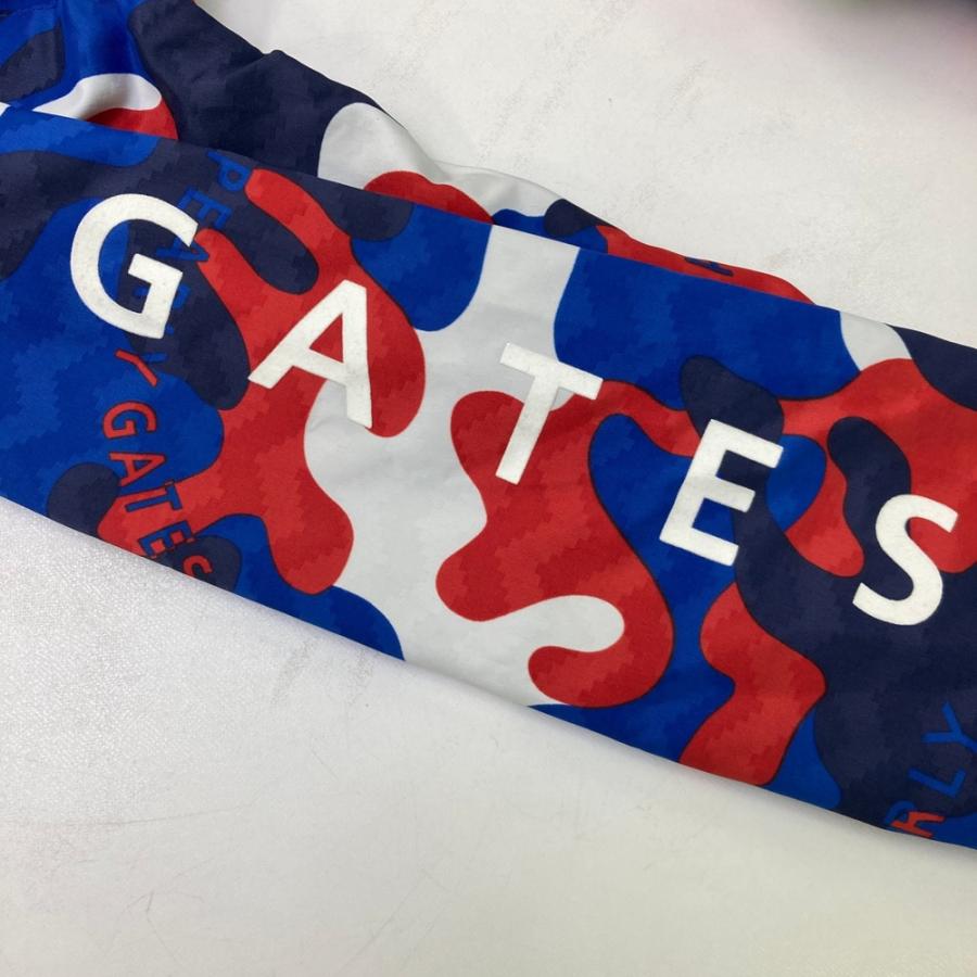 PEARLY GATES（パーリーゲイツ） 蓄熱 長袖ブルゾン スニードジャック
