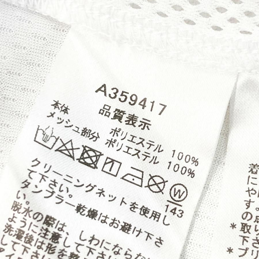 archivio（アルチビオ） 2023年 ジップジャケット ホワイト系 36