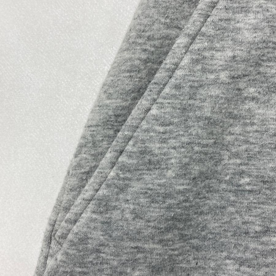 JACK BUNNY ジャックバニー インナー付 スウェットスカート グレー系 0