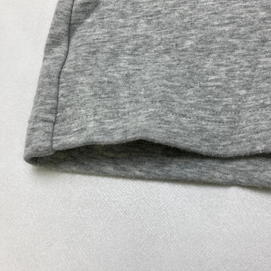 JACK BUNNY ジャックバニー インナー付 スウェットスカート グレー系 0