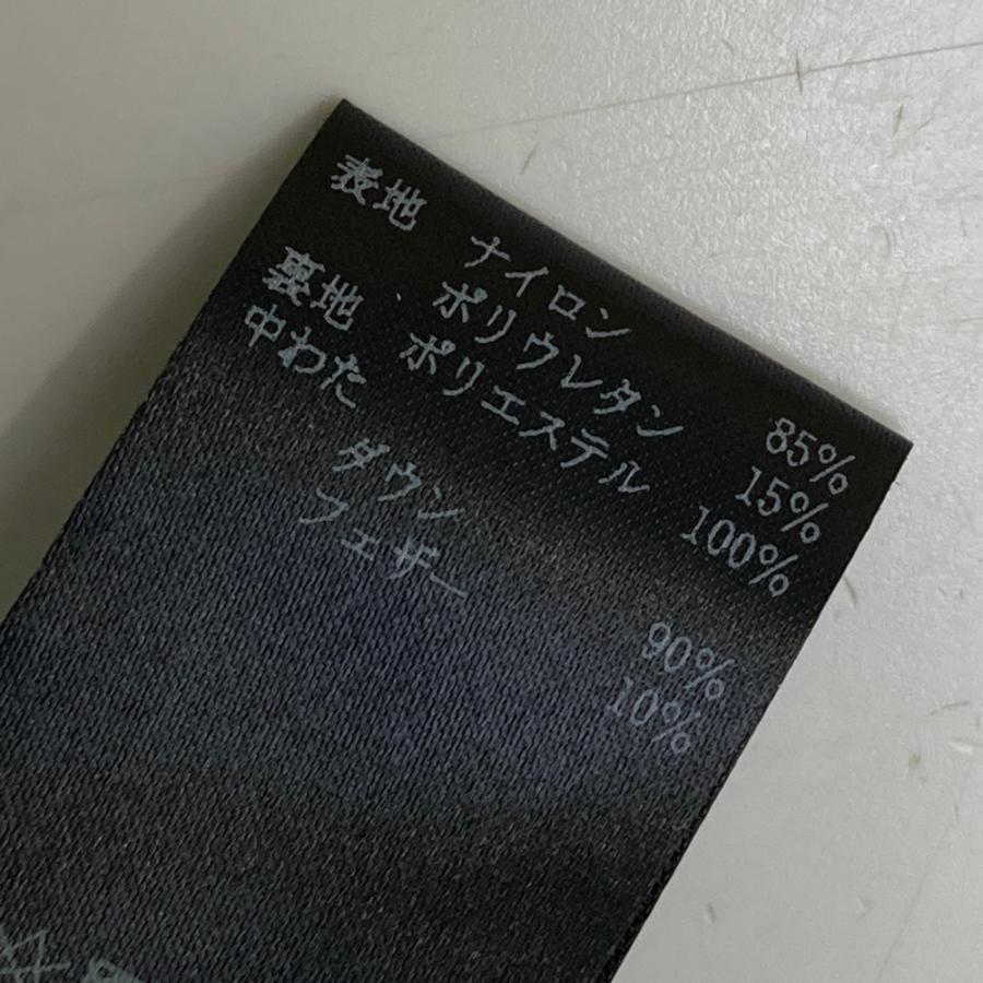 1PIU1UGUALE3 GOLF 【新品】1PIU1UGUALE3 GRB080 ダウンベスト