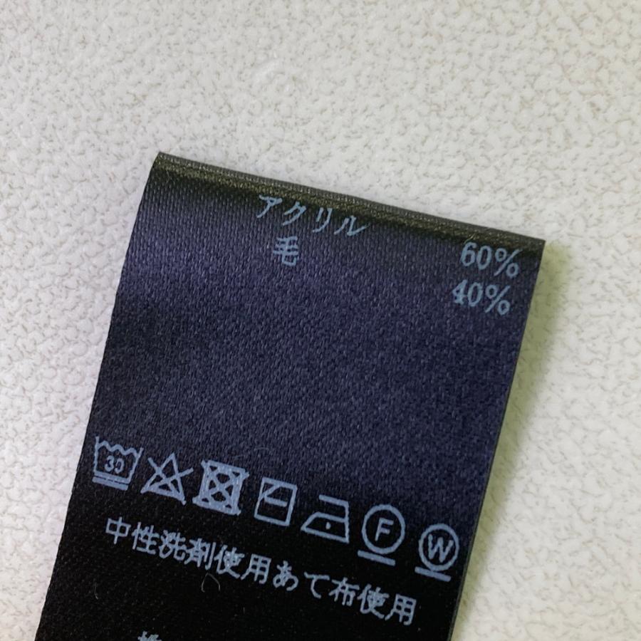 1PIU1UGUALE3 GOLF 【新品】1PIU1UGUALE3 GRK075 ニット セーター