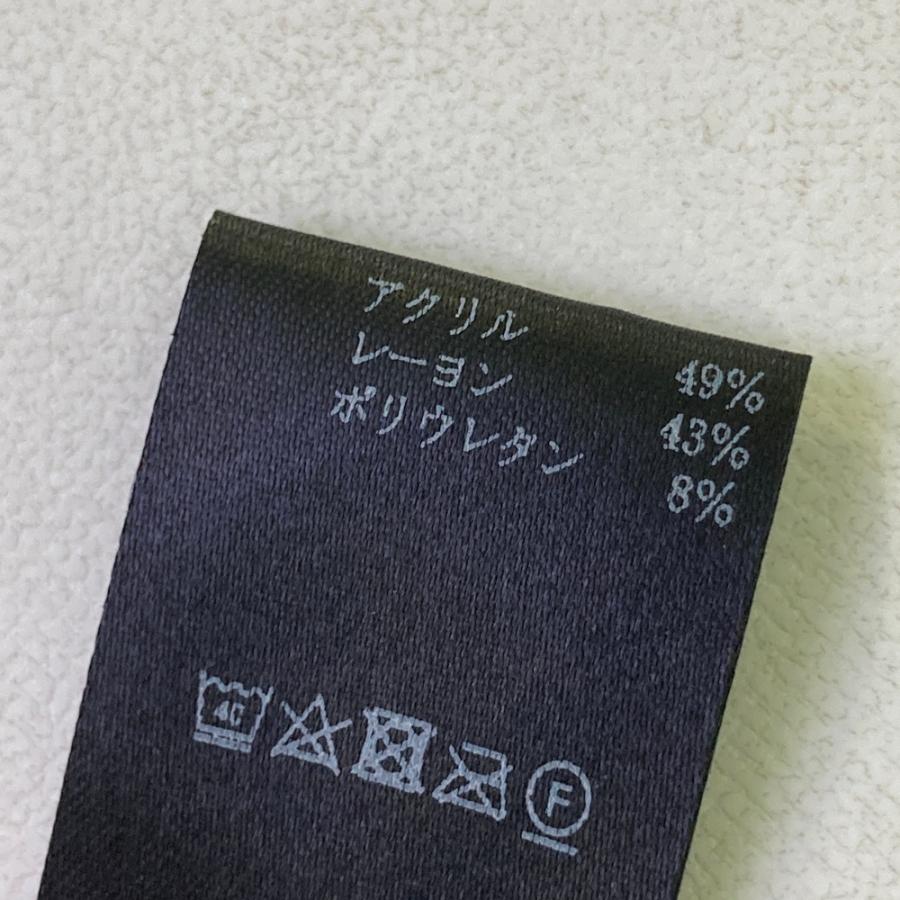 1PIU1UGUALE3 GOLF 【新品】1PIU1UGUALE3 GRT073 長袖ポロシャツ