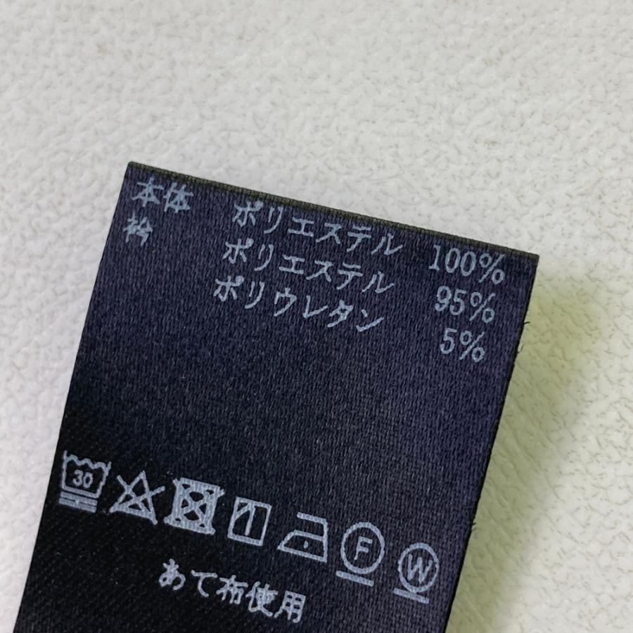 1PIU1UGUALE3 GOLF 【新品】1PIU1UGUALE3 GRT204 長袖ポロシャツ