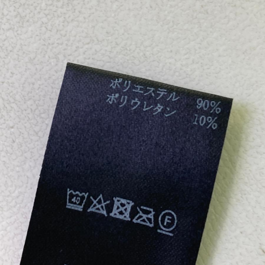 新品】1PIU1UGUALE3 GOLF GRT190 長袖ポロシャツ カーキ系 3 ゴルフ