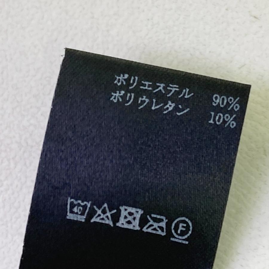 【新品】1PIU1UGUALE3 GOLF GRT193 長袖ポロシャツ  ホワイト系 3 ゴルフウェア メンズ_7