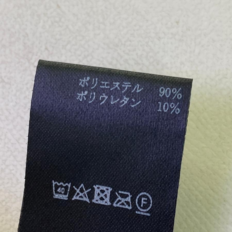 1PIU1UGUALE3 GOLF 【新品】1PIU1UGUALE3 GRT198 長袖モックネックT