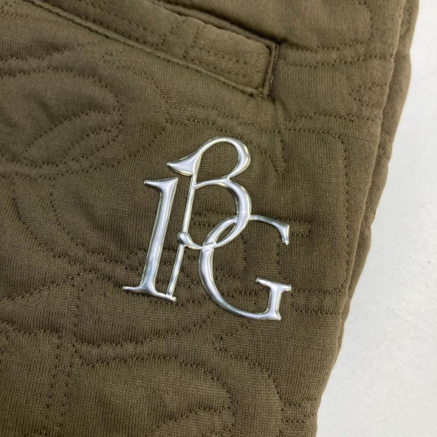新品】1PIU1UGUALE3 GOLF GRP162 パンツ カーキ系 3 ゴルフウェア