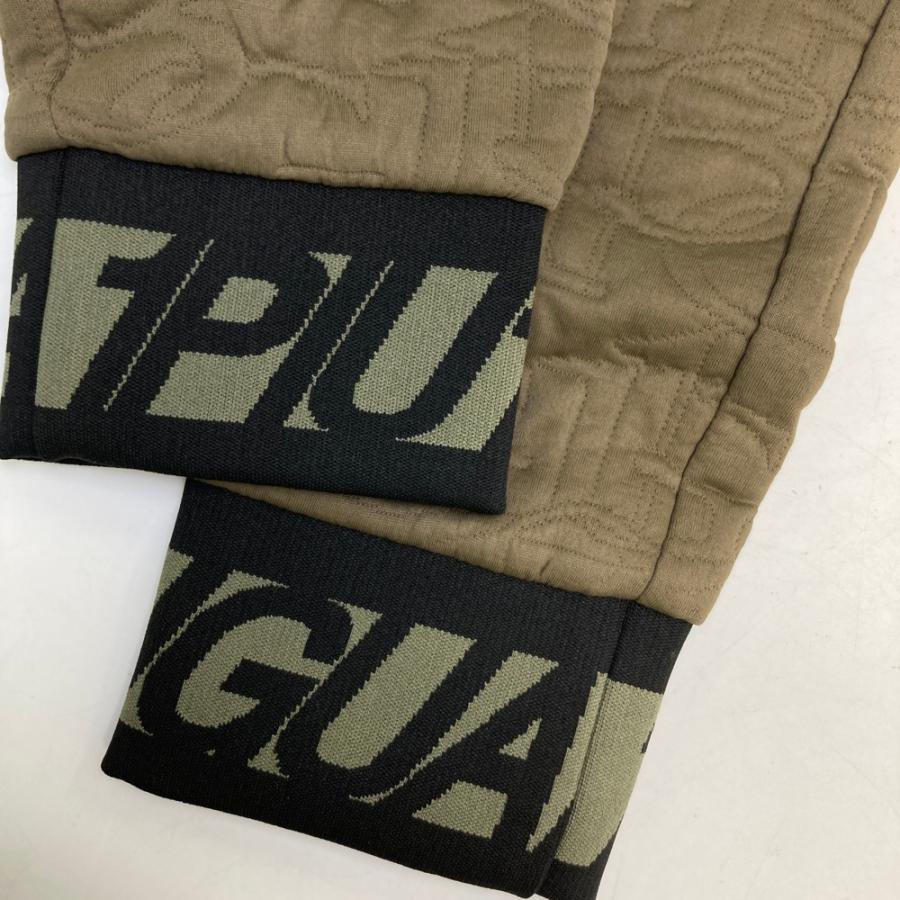 新品】1PIU1UGUALE3 GOLF GRP162 パンツ カーキ系 3 ゴルフウェア