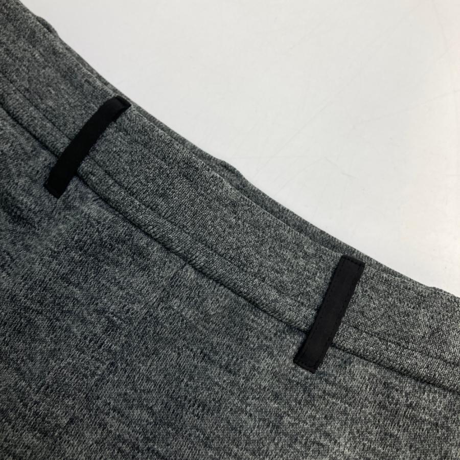 1PIU1UGUALE3 GOLF 【新品】1PIU1UGUALE3 GRK046 パンツ グレー系 3