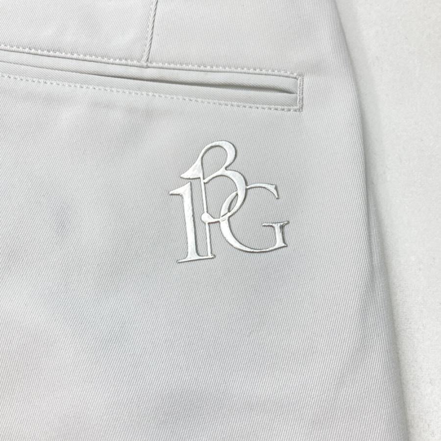 1PIU1UGUALE3 GOLF 【新品】1PIU1UGUALE3 GRP125 パンツ グレー系 3