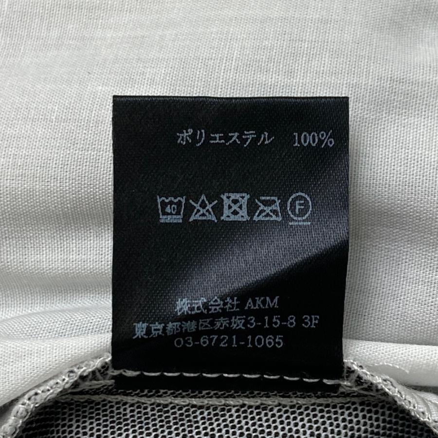 1PIU1UGUALE3 GOLF 【新品】1PIU1UGUALE3 GRP125 パンツ グレー系 3