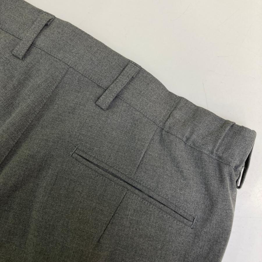 新品】1PIU1UGUALE3 GOLF GRP134 パンツ グレー系 4 ゴルフウェア