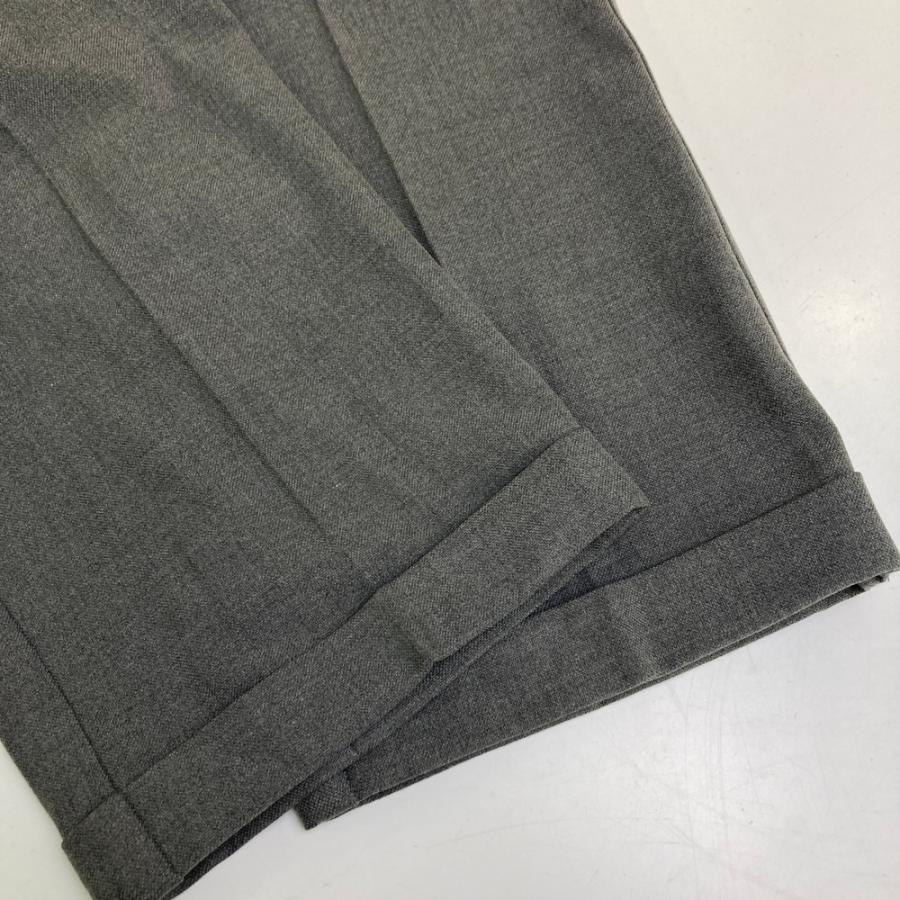 新品】1PIU1UGUALE3 GOLF GRP134 パンツ グレー系 6 ゴルフウェア
