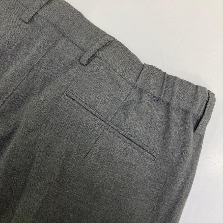 新品】1PIU1UGUALE3 GOLF GRP134 パンツ グレー系 6 ゴルフウェア