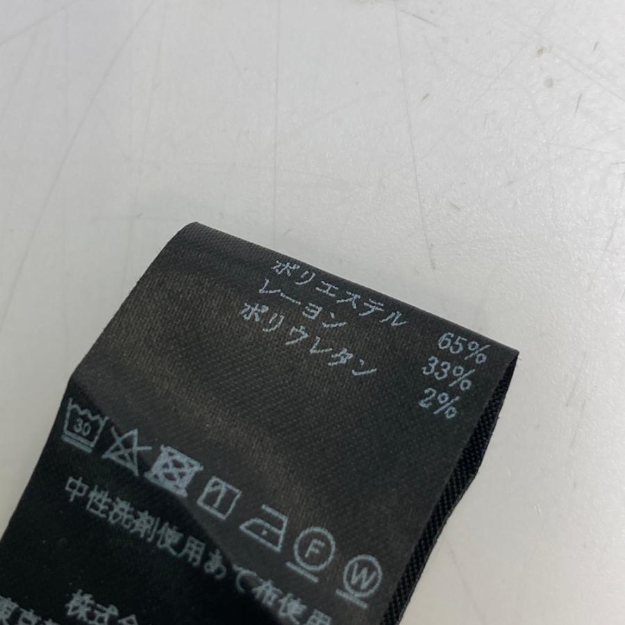新品】1PIU1UGUALE3 GOLF GRP134 パンツ チェック グレー系 6 ゴルフ