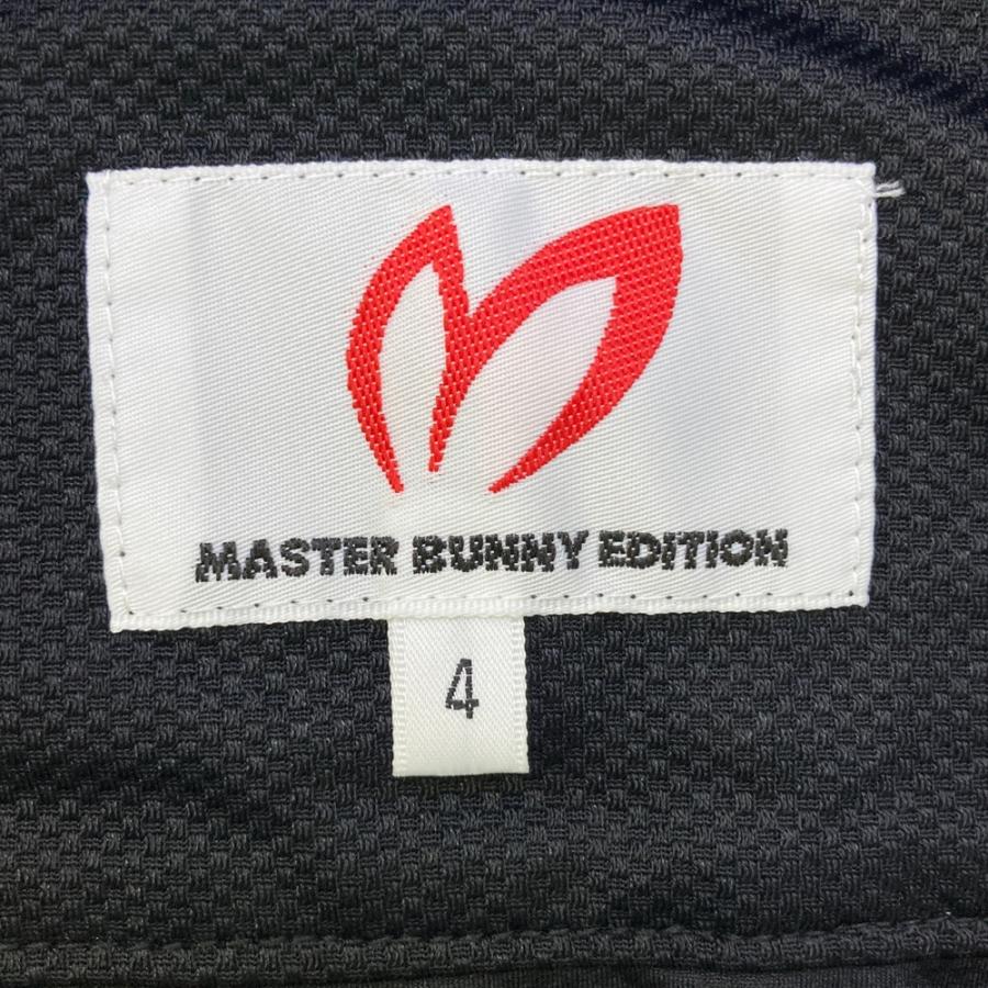 MASTER BUNNY EDITION マスターバニーエディション 2024年モデル 長袖