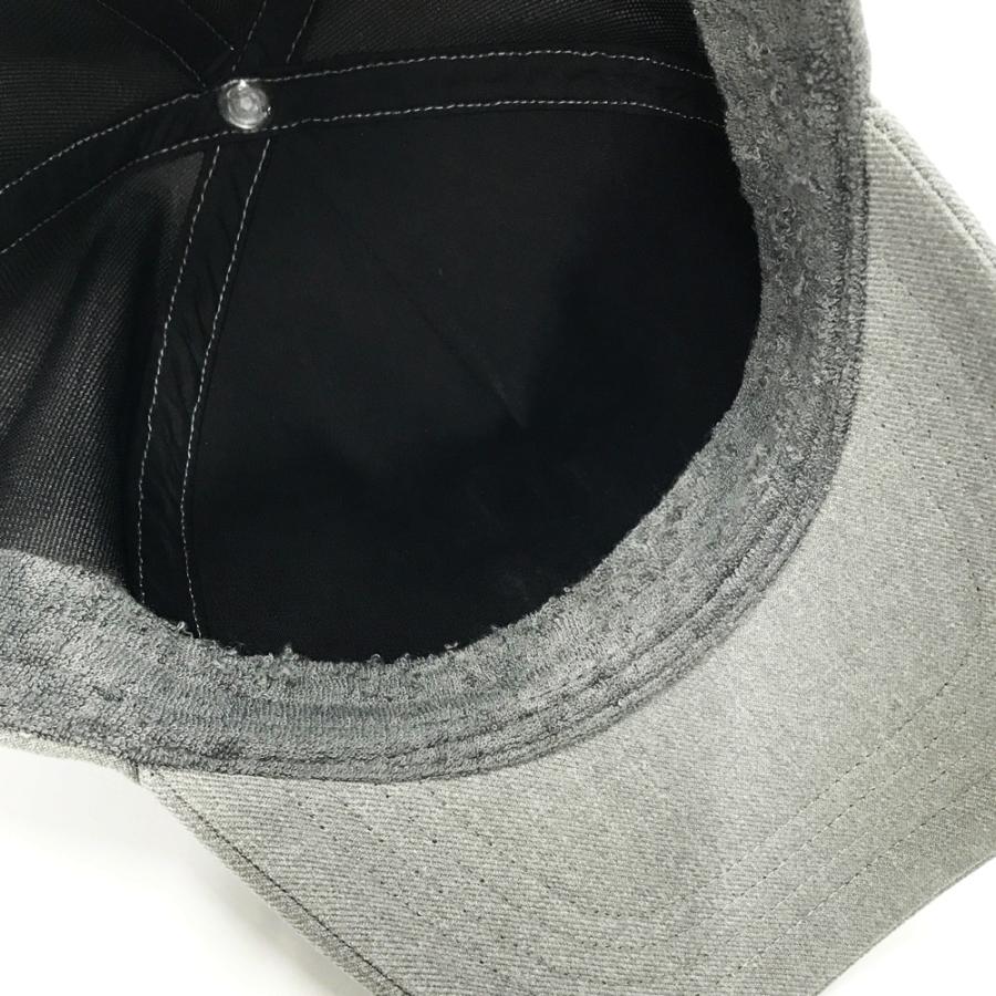 YOSHINORI KOTAKE ヨシノリ コタケ × BEAMS GOLF キャップ グレー系