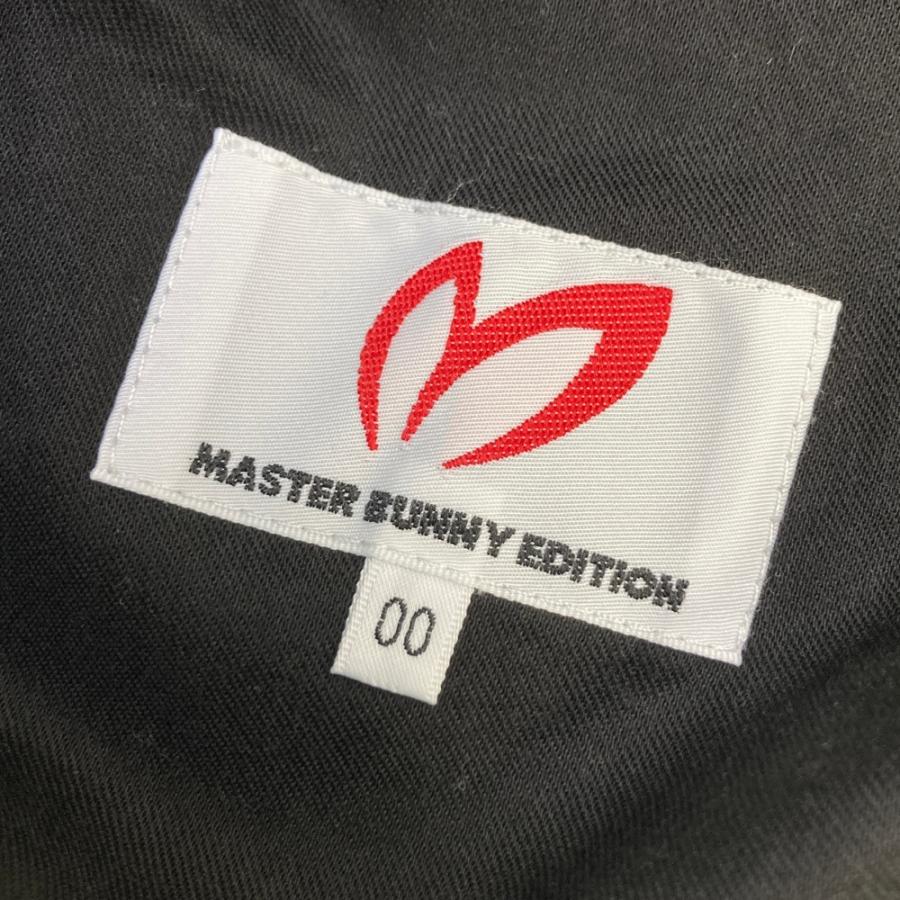 MASTER BUNNY EDITION マスターバニーエディション ストレッチパンツ