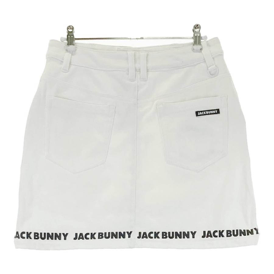 Jack Bunny!!（ジャックバニー） JACK BUNNY インナー付き ストレッチ