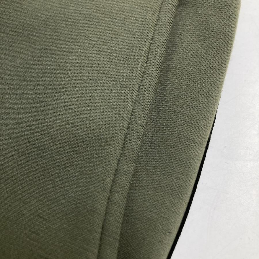 BRIEFING GOLF ブリーフィング サイドロゴ ストレッチ スウェット