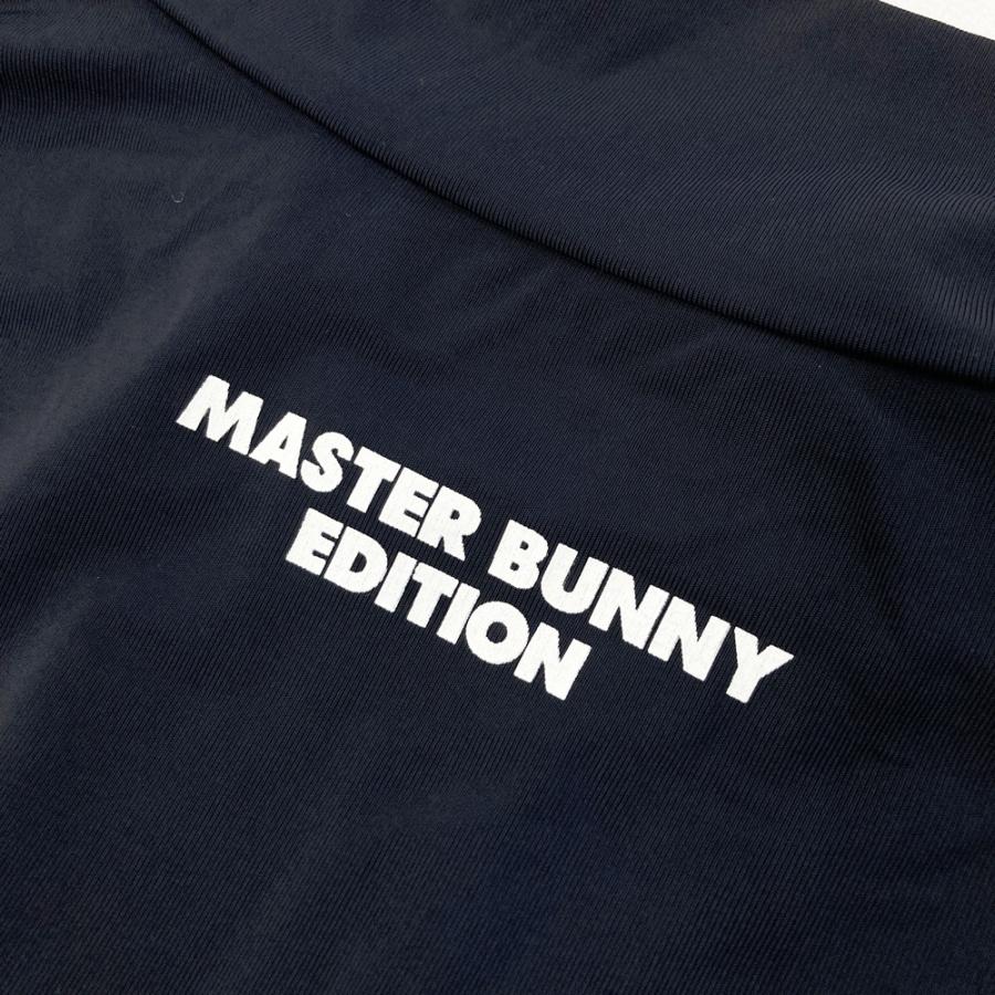 MASTER BUNNY EDITION（マスターバニーエディション） ハイネック 長袖