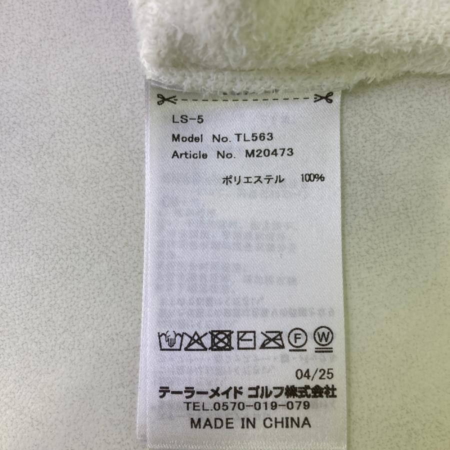 TaylorMade（テーラーメイド） 【新品】TAYLOR MADE 2025年モデル 刺繍