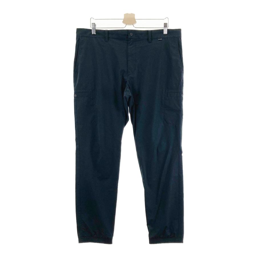 TRAVIS MATHEW トラビスマシュー イージーパンツ ブラック系 3XL