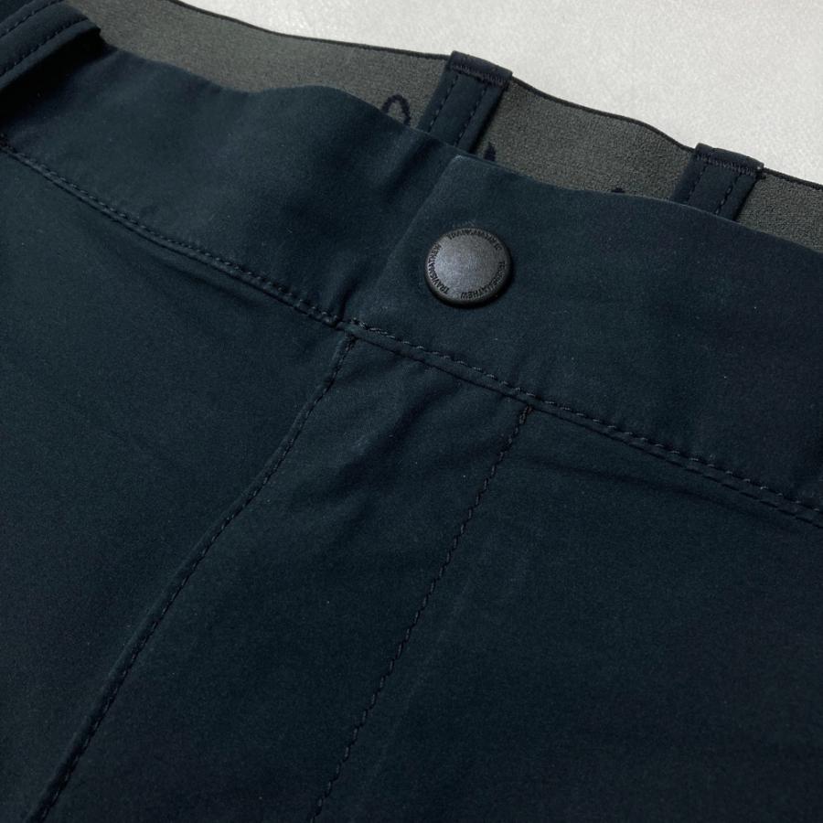 TRAVIS MATHEW トラビスマシュー イージーパンツ ブラック系 3XL