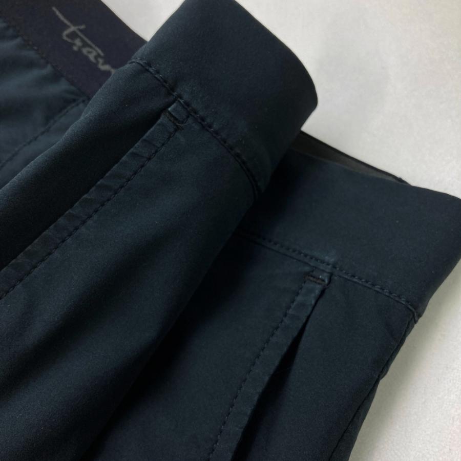 TRAVIS MATHEW トラビスマシュー イージーパンツ ブラック系 3XL