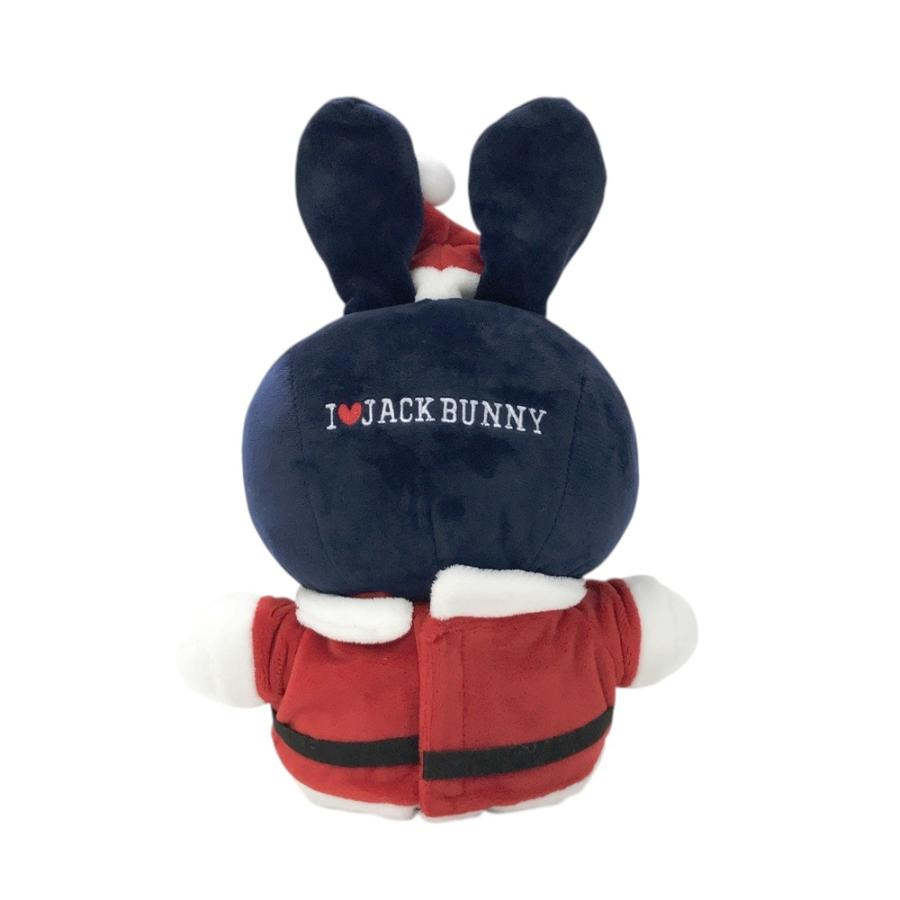 JACK BUNNY ジャックバニー ×ドラえもん ぬいぐるみ ヘッドカバー