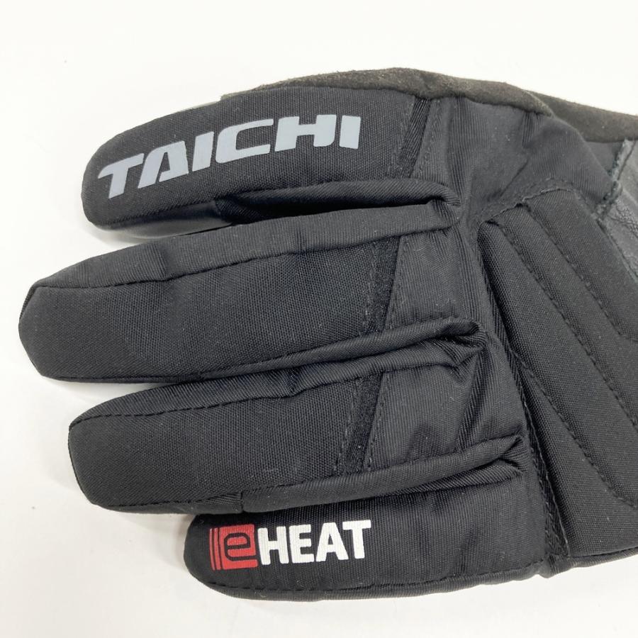 RS TAICHI アールエスタイチ RST640/RSP064 充電器・バッテリー付 e 