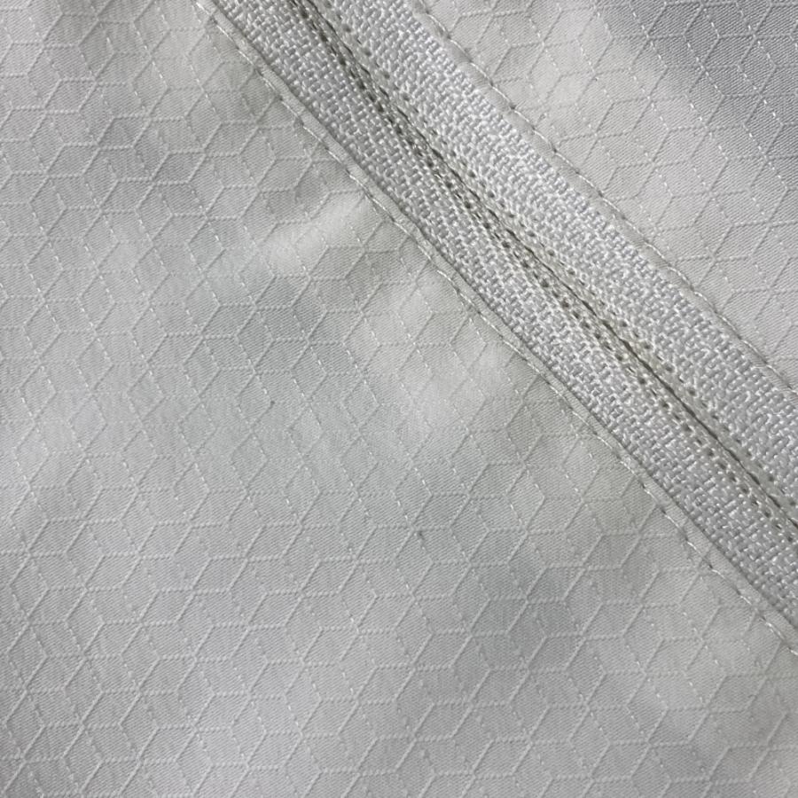 PEARLY GATES（パーリーゲイツ） 蓄熱 ロングパンツ 総柄 ホワイト系 3