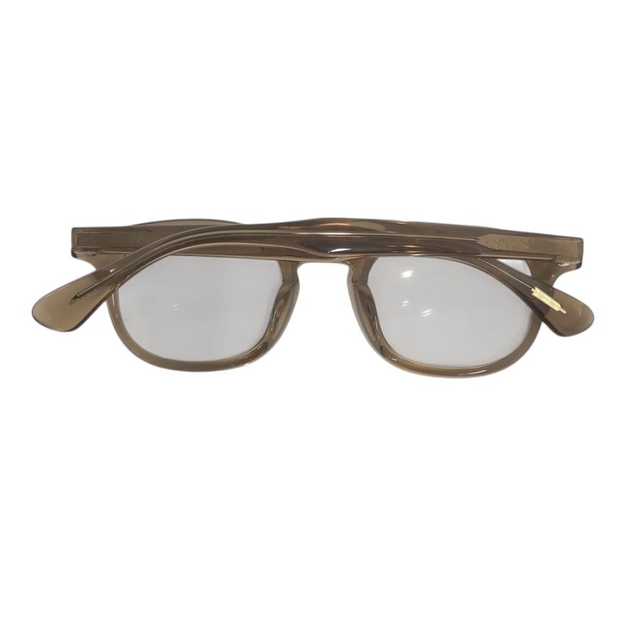 UNITED ARROWS ユナイテッドアローズ ×金子眼鏡 サングラス John 